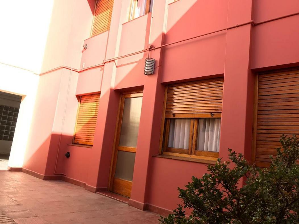 Residencial Italia Bed & Breakfast Cordoba Exterior photo